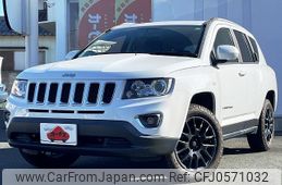 jeep compass 2015 -CHRYSLER--Jeep Compass ABA-MK4924--1C4NJDHB8FD298296---CHRYSLER--Jeep Compass ABA-MK4924--1C4NJDHB8FD298296-