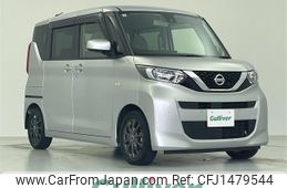 nissan roox 2021 CFJ1479544