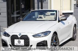 bmw 4-series 2021 quick_quick_3BA-12AR30_WBA62AT040CG76780