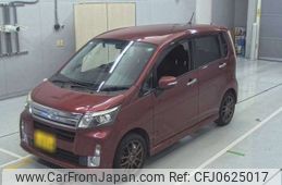 daihatsu move 2014 -DAIHATSU 【一宮 580ﾁ8404】--Move DBA-LA100S--LA100S-1068899---DAIHATSU 【一宮 580ﾁ8404】--Move DBA-LA100S--LA100S-1068899-