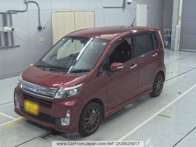 daihatsu move 2014 -DAIHATSU 【一宮 580ﾁ8404】--Move DBA-LA100S--LA100S-1068899---DAIHATSU 【一宮 580ﾁ8404】--Move DBA-LA100S--LA100S-1068899- image 1