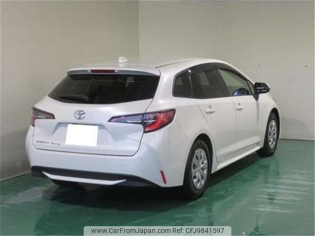 toyota corolla-touring-wagon 2020 -TOYOTA--Corolla Touring 3BA-ZRE212W--ZRE212-6026915---TOYOTA--Corolla Touring 3BA-ZRE212W--ZRE212-6026915- image 2