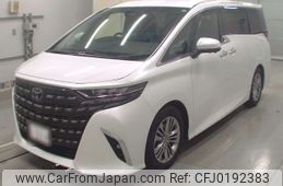 toyota alphard 2024 -TOYOTA--Alphard AGH40W-0018477---TOYOTA--Alphard AGH40W-0018477-