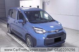 toyota sienta 2023 -TOYOTA--Sienta MXPL10G-1104930---TOYOTA--Sienta MXPL10G-1104930-