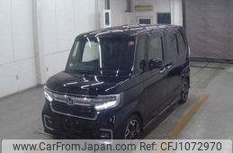 honda n-box 2021 quick_quick_6BA-JF3_JF3-2306648
