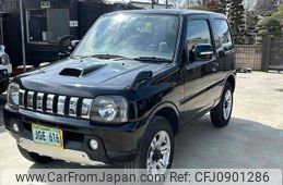 suzuki jimny 2012 GOO_JP_700040421030250313002