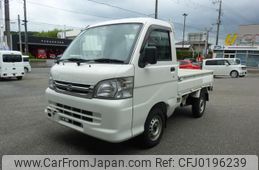 daihatsu hijet-truck 2014 quick_quick_EBD-S201P_S201P-0121373