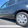 nissan note 2009 TE137 image 27