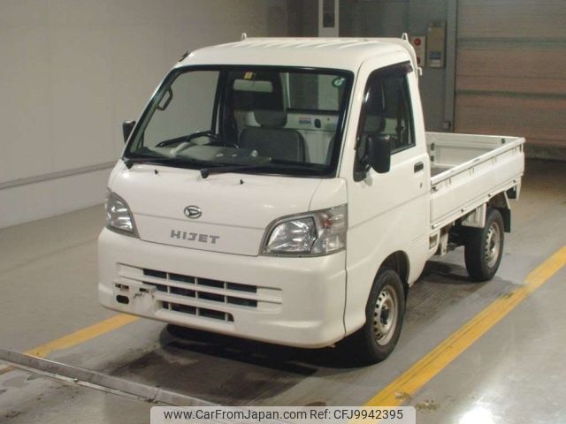 daihatsu hijet-truck 2013 -DAIHATSU 【Ｎｏ後日 】--Hijet Truck S201P-0089457---DAIHATSU 【Ｎｏ後日 】--Hijet Truck S201P-0089457- image 1