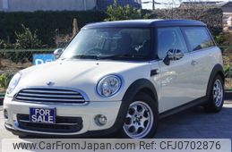 mini mini-others 2014 -BMW--BMW Mini ZF16--0T812851---BMW--BMW Mini ZF16--0T812851-