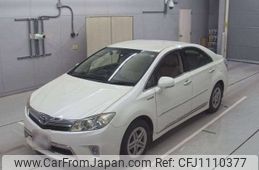 toyota sai 2012 -TOYOTA--SAI DAA-AZK10--AZK10-2053524---TOYOTA--SAI DAA-AZK10--AZK10-2053524-