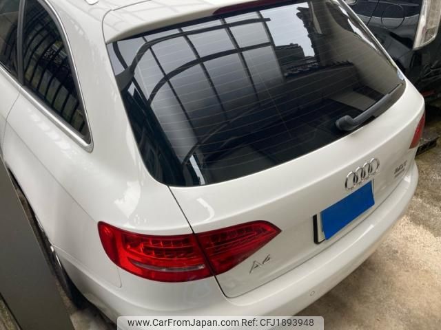 audi a4-avant 2012 CFJ1893948 image 2