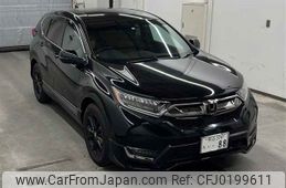 honda cr-v 2022 -HONDA 【熊谷 374チ88】--CR-V RW1-1300662---HONDA 【熊谷 374チ88】--CR-V RW1-1300662-