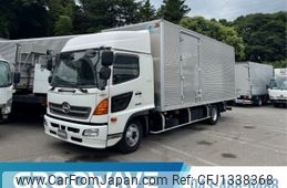 hino ranger 2017 -HINO--Hino Ranger TPG-FD7JLAG--FD7JLA-22631---HINO--Hino Ranger TPG-FD7JLAG--FD7JLA-22631-