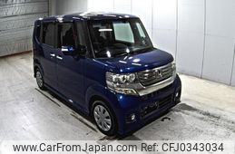 honda n-box 2014 -HONDA 【ＮＯ後日 】--N BOX JF1-1408464---HONDA 【ＮＯ後日 】--N BOX JF1-1408464-