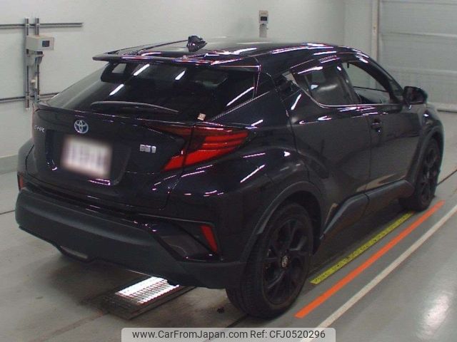 toyota c-hr 2021 -TOYOTA--C-HR ZYX11-2047996---TOYOTA--C-HR ZYX11-2047996- image 2