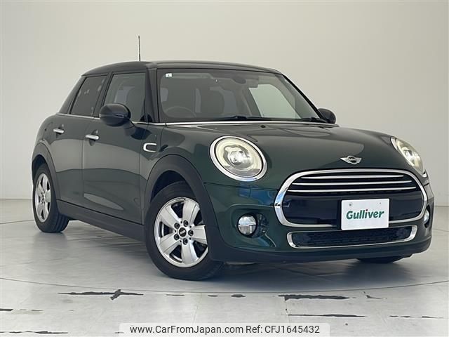 mini mini-others 2017 CFJ1645432 image 1