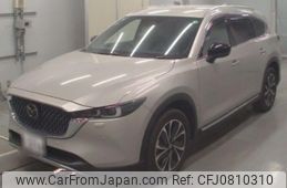 mazda cx-8 2023 quick_quick_3DA-KG2P_KG2P-456434