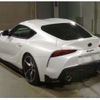 toyota supra 2020 -TOYOTA 【神戸 376ﾑ 32】--Supra 3BA-DB42--DB42-0031374---TOYOTA 【神戸 376ﾑ 32】--Supra 3BA-DB42--DB42-0031374- image 5