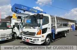 hino ranger 2014 GOO_NET_EXCHANGE_0840154A20240720G003