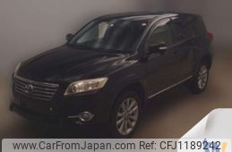 toyota vanguard 2012 -TOYOTA--Vanguard DBA-ACA33W--ACA33-5295145---TOYOTA--Vanguard DBA-ACA33W--ACA33-5295145-