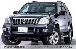 toyota land-cruiser-prado 2007 CFJ1656814