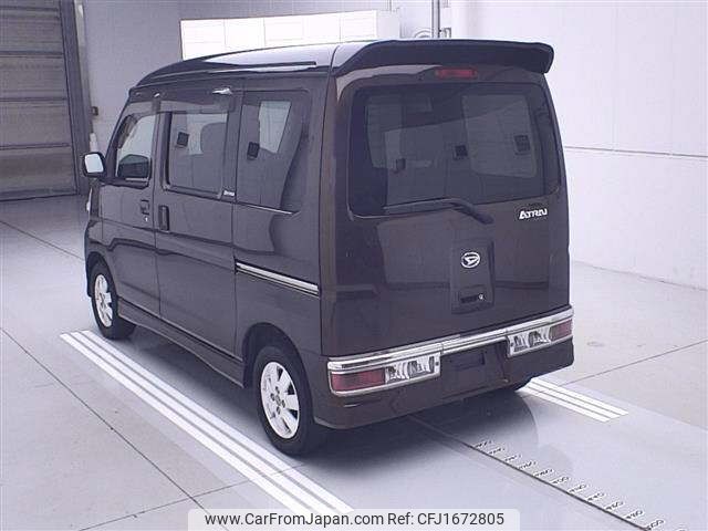 daihatsu atrai-wagon 2014 CFJ1672805 image 2