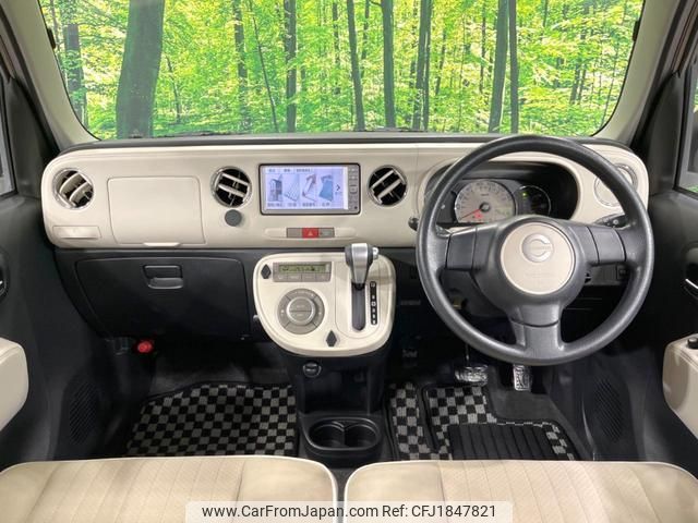 daihatsu mira-cocoa 2011 CFJ1847821 image 2