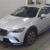 mazda cx-3 2022 quick_quick_5BA-DKLAW_DKLAW-150019 image 1