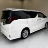 toyota alphard 2015 quick_quick_AGH30W_AGH30-0007932 image 14