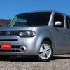 nissan cube 2012 O11520 image 9