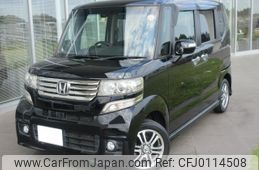 honda n-box 2014 -HONDA--N BOX DBA-JF1--JF1-1414350---HONDA--N BOX DBA-JF1--JF1-1414350-