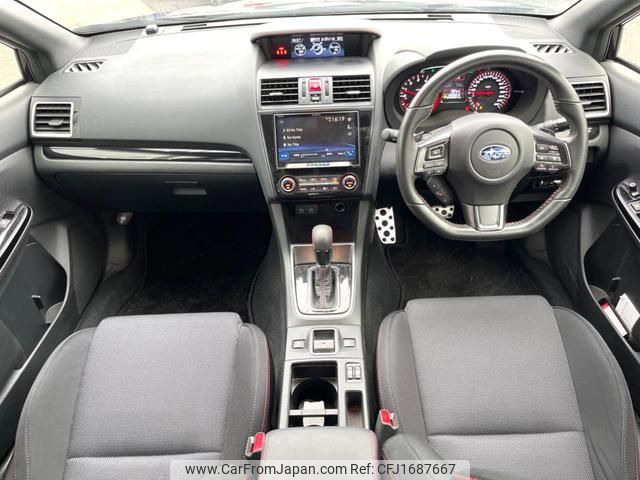 subaru wrx-s4 2018 CFJ1687667 image 2