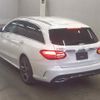 mercedes-benz c-class-station-wagon 2019 quick_quick_LDA-205214_WDD2052142F875138 image 4