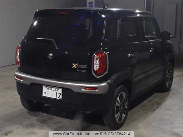 suzuki xbee 2024 -SUZUKI 【那須 533ﾂ12】--XBEE MN71S--404834---SUZUKI 【那須 533ﾂ12】--XBEE MN71S--404834- image 2