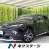 toyota harrier 2022 -TOYOTA--Harrier 6BA-MXUA80--MXUA80-0075292---TOYOTA--Harrier 6BA-MXUA80--MXUA80-0075292- image 1