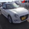 daihatsu copen 2022 -DAIHATSU 【伊勢志摩 580ｲ6148】--Copen LA400K-0051136---DAIHATSU 【伊勢志摩 580ｲ6148】--Copen LA400K-0051136- image 1