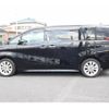 toyota alphard 2018 -TOYOTA--Alphard DBA-AGH30W--AGH30-0204425---TOYOTA--Alphard DBA-AGH30W--AGH30-0204425- image 10