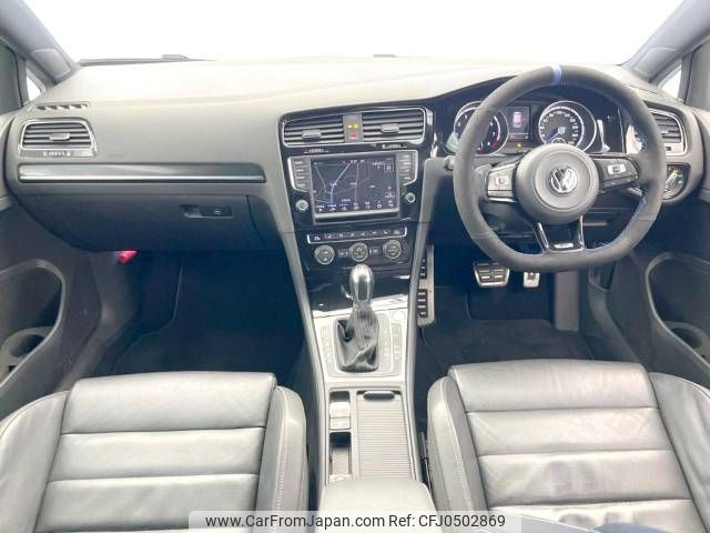 volkswagen golf 2014 -VOLKSWAGEN--VW Golf ABA-AUCJXF--WVWZZZAUZEW397373---VOLKSWAGEN--VW Golf ABA-AUCJXF--WVWZZZAUZEW397373- image 2