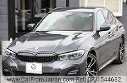 bmw 3-series 2021 CFJ1544632