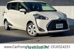 toyota sienta 2018 -TOYOTA--Sienta DBA-NSP170G--NSP170-7175799---TOYOTA--Sienta DBA-NSP170G--NSP170-7175799-