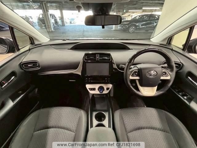 toyota prius 2016 CFJ1821698 image 2