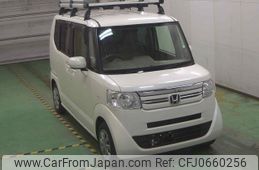 honda n-box 2017 -HONDA--N BOX JF1--1950947---HONDA--N BOX JF1--1950947-