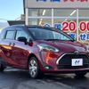 toyota sienta 2019 -TOYOTA--Sienta DBA-NSP170G--NSP170-7230129---TOYOTA--Sienta DBA-NSP170G--NSP170-7230129- image 16