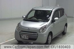 suzuki alto-eco 2014 CFJ1830403