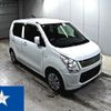 suzuki wagon-r 2013 -SUZUKI--Wagon R MH34S--MH34S-171515---SUZUKI--Wagon R MH34S--MH34S-171515- image 1