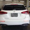 mercedes-benz a-class 2019 -MERCEDES-BENZ--Benz A Class 3DA-177012--WDD1770122J083932---MERCEDES-BENZ--Benz A Class 3DA-177012--WDD1770122J083932- image 4