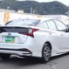 toyota prius 2021 CFJ1839162 image 8