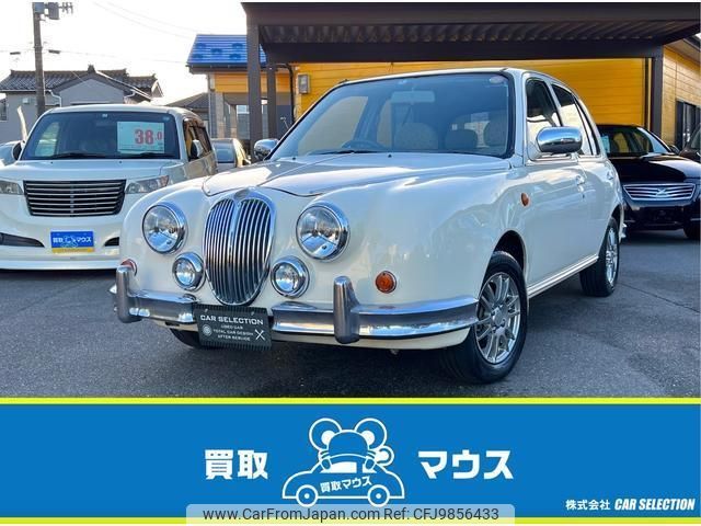 mitsuoka viewt 2002 quick_quick_AK11_AK11012356 image 1