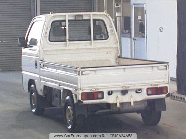 honda acty-truck 1994 -HONDA--Acty Truck HA4--2101792---HONDA--Acty Truck HA4--2101792- image 2